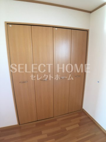  | メゾネット椿 南棟