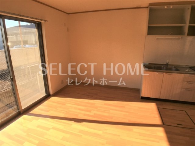  | メゾネット椿 南棟