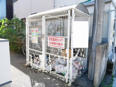 【その他共用部分】 | メゾン・ド・ソニヤ