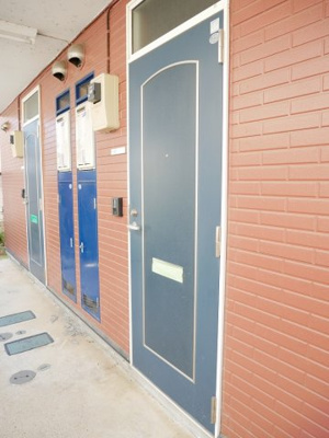 【玄関】 | メゾン・ド・ソニヤ