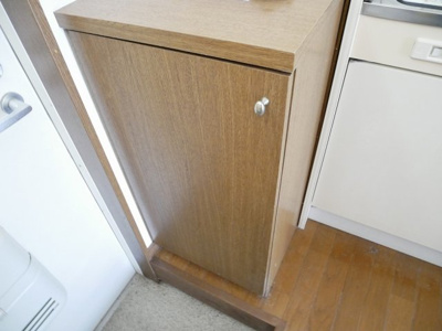 【収納】 | メゾン・ド・ソニヤ