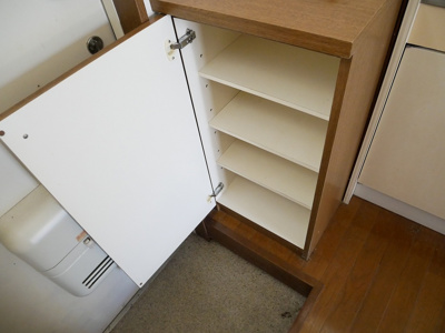 【収納】 | メゾン・ド・ソニヤ