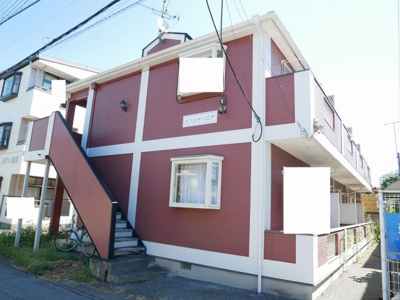 【外観】 | メゾン・ド・ソニヤ