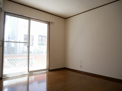 【洋室】 | メゾン・ド・ソニヤ