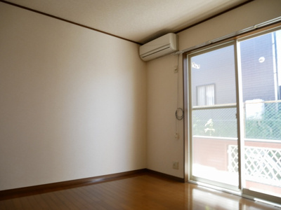 【洋室】 | メゾン・ド・ソニヤ