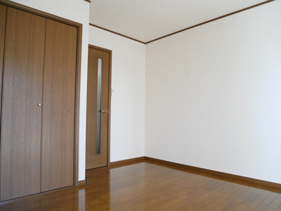 【洋室】 | メゾン・ド・ソニヤ