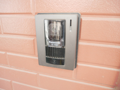 【セキュリティ】 | メゾン・ド・ソニヤ