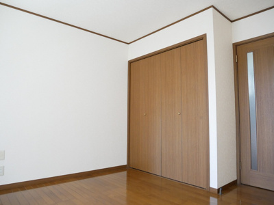 【洋室】 | メゾン・ド・ソニヤ