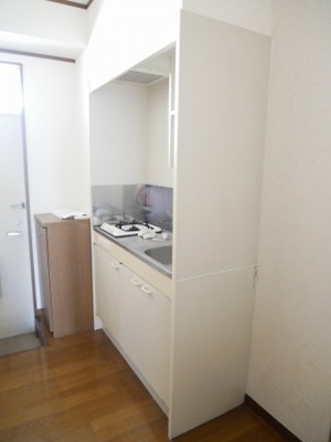 【キッチン】 | メゾン・ド・ソニヤ