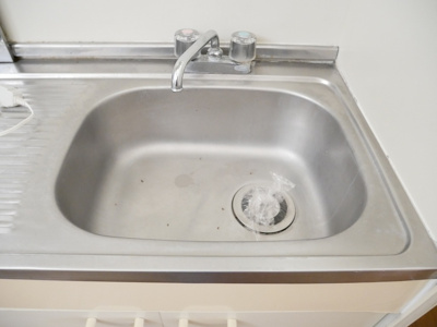 【キッチン】 | メゾン・ド・ソニヤ