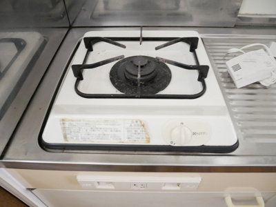 【キッチン】 | メゾン・ド・ソニヤ