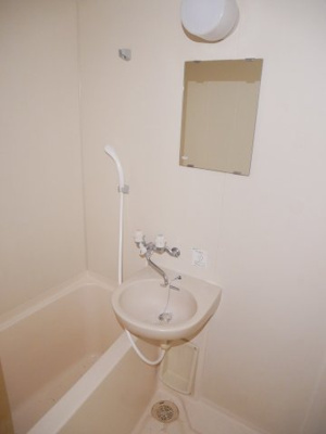 【浴室】 | メゾン・ド・ソニヤ