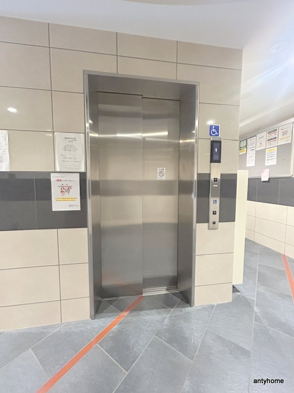 セレニテフラン野田阪神駅前　仲介手数料無料の設備