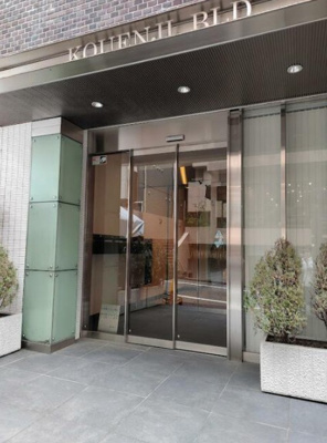 【外観】 | 高円寺ビル