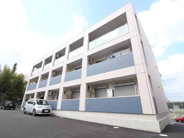 Ｓ．Ｃｒｅｅｋ長岡京