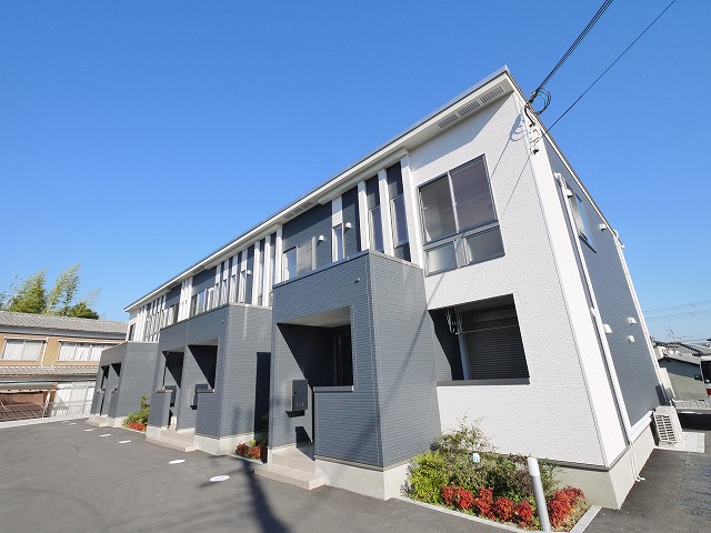 エスポワール（中山町）