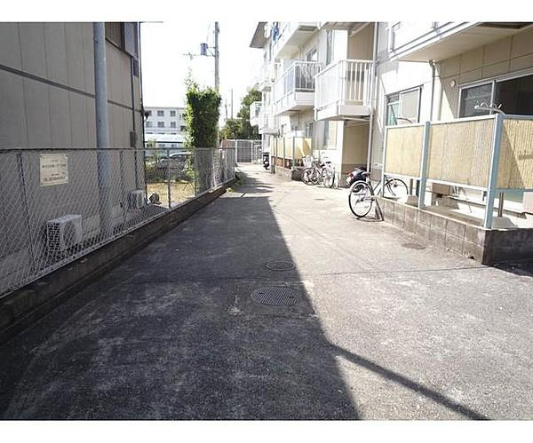エステートピアウラタのその他共用部分