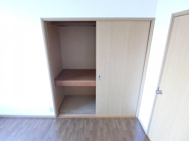 エステートピアウラタの内装