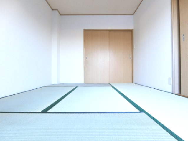 エステートピアウラタの子供部屋