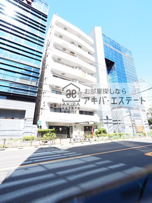 【外観】 | ワールドパレス東日暮里