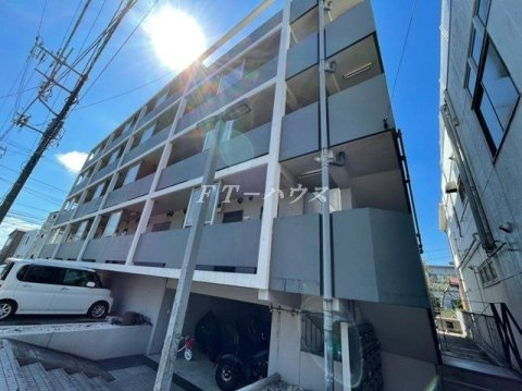 ライトコア前原のその他共用部分