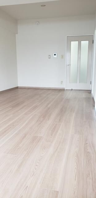 ライトコア前原の寝室