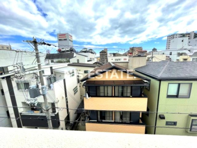 【展望】 | ラ・ウェゾン上沢