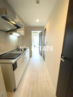 【キッチン】 | ラ・ウェゾン上沢