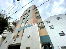 ラ・ウェゾン上沢の画像