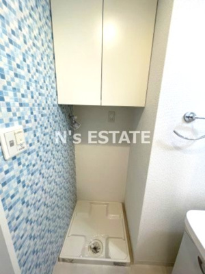 【設備】 | ラ・ウェゾン上沢