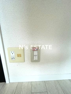 【設備】 | ラ・ウェゾン上沢