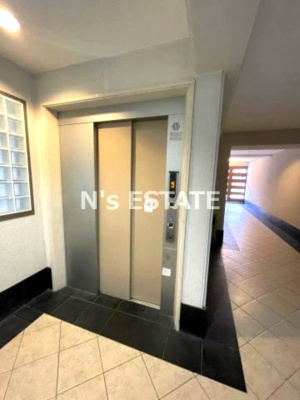 【その他共用部分】 | ラ・ウェゾン上沢