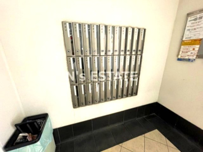 【その他共用部分】 | ラ・ウェゾン上沢