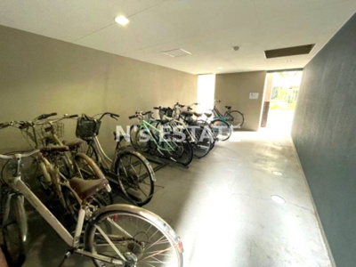 【その他共用部分】 | ラ・ウェゾン上沢