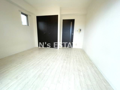 【居間・リビング】 | ラ・ウェゾン上沢