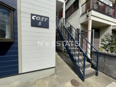 【エントランス】 | COZY8