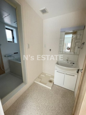 【洗面所】 | COZY8