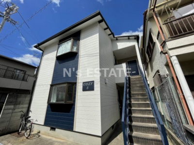 【外観】 | COZY8