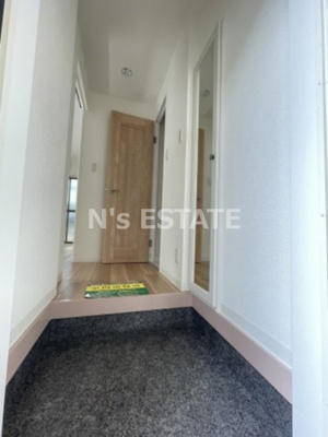 【玄関】 | COZY8