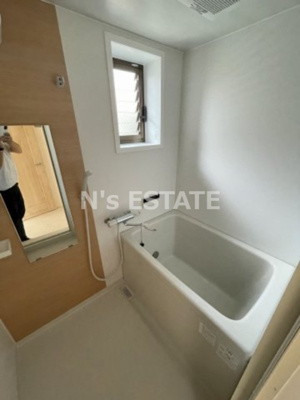 【浴室】 | COZY8