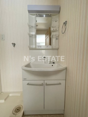 【洗面所】 | COZY8