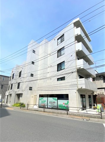 「防音マンション」Carmel（カーメル）