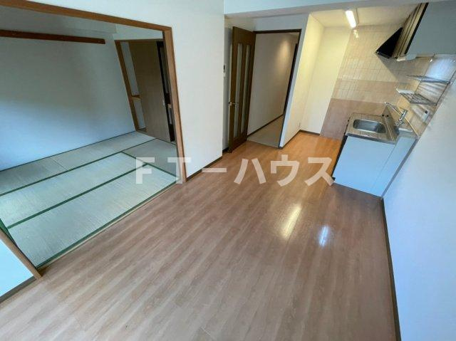 ボナールタカシのキッチン