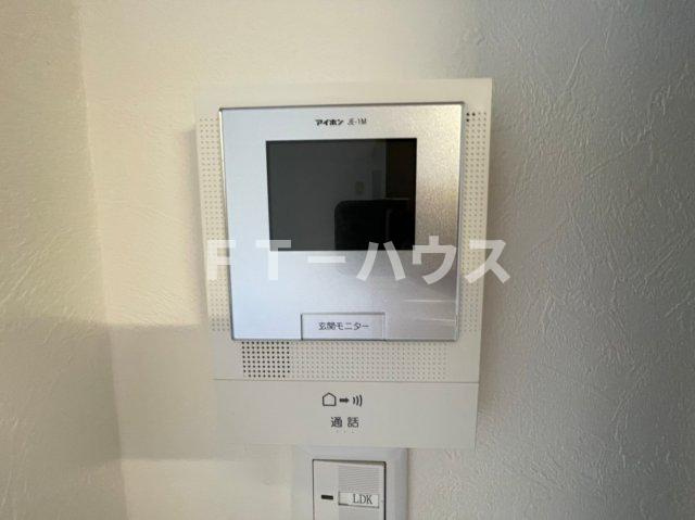 ボナールタカシのセキュリティ