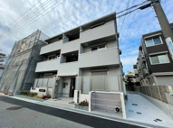 D-room　Rei南清水の画像