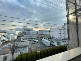 【展望】