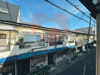 【展望】 | Re-Home神野町