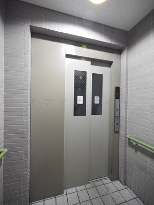 【その他共用部分】 | ウエストヴィレッジ