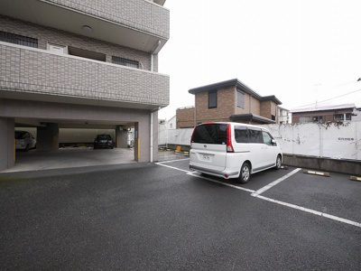 【その他共用部分】 | ウエストヴィレッジ