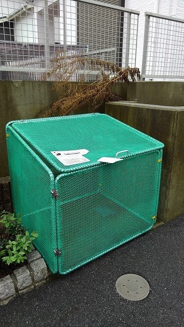 カルティエ冨貴のその他共用部分